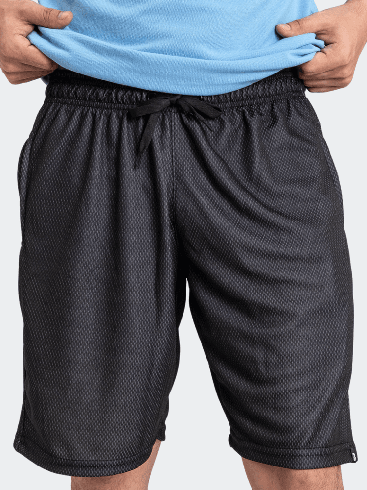 Bermuda Dryfit Masculina Chum... - Bronzo