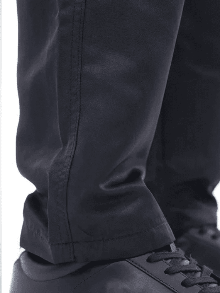 Calça Tactel Masculina Preta