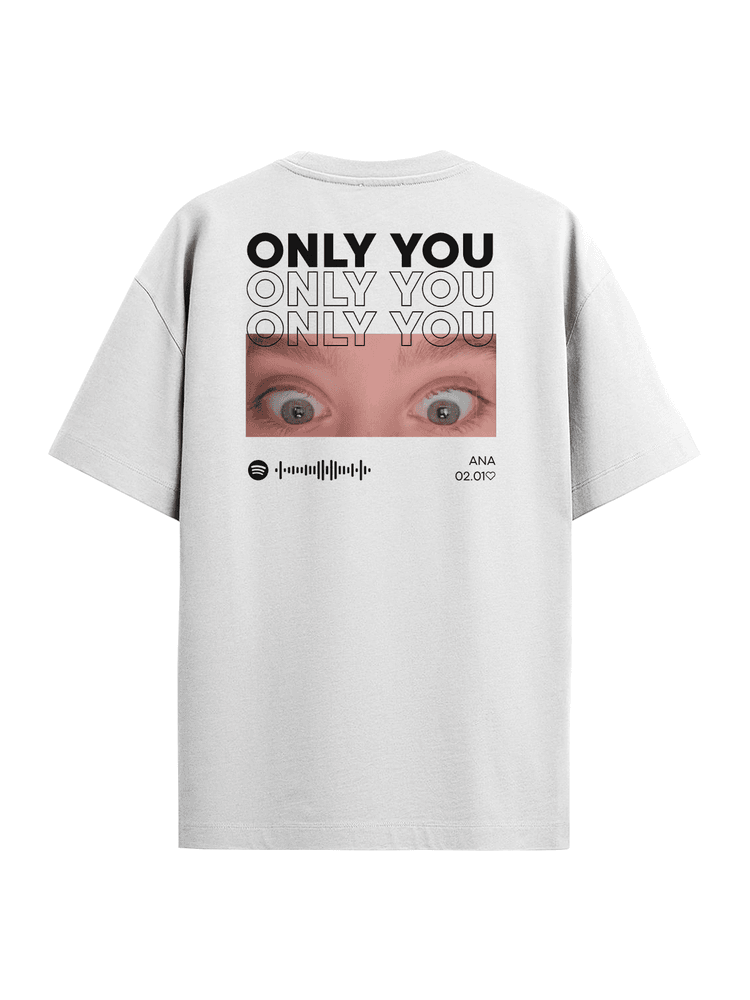 Camiseta Dia dos Namorados - ... - Bronzo