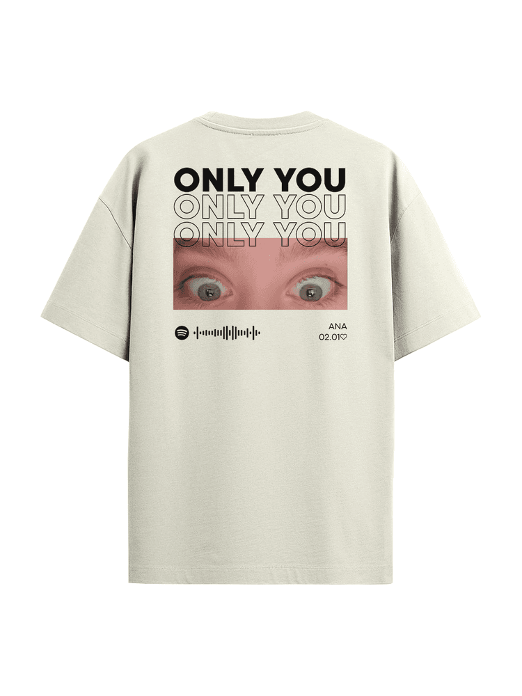 Camiseta Dia dos Namorados - ... - Bronzo