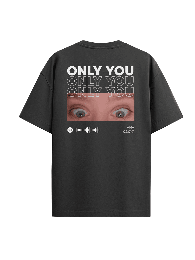 Camiseta Dia dos Namorados - ... - Bronzo