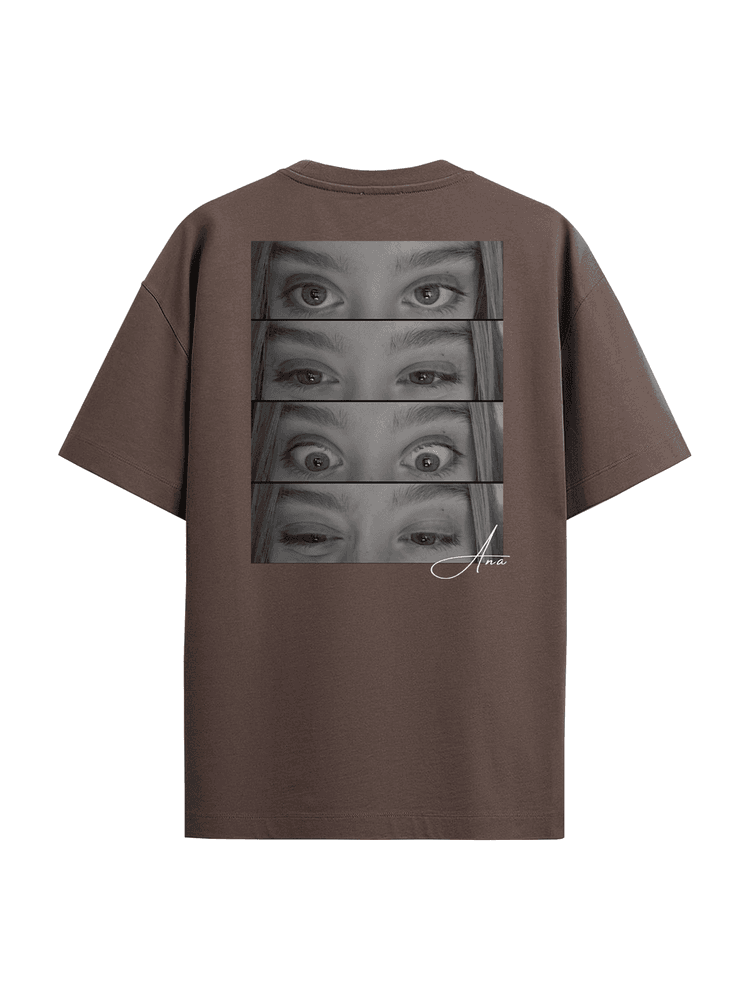 Camiseta Dia dos Namorados - ... - Bronzo