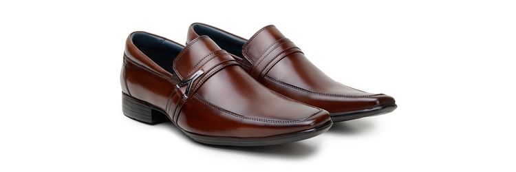  Sapato Social Masculino Loafer CNS Premium Mouro ... - CNS Calçados