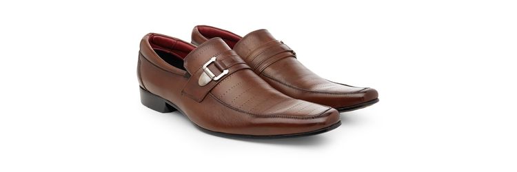 Sapato Social Masculino Loafer CNS Mouro - 26703 - CNS Calçados
