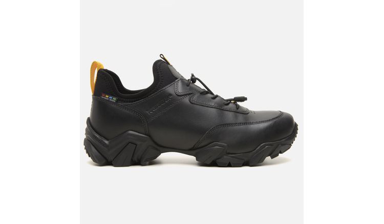 T nis Outdoor Travel Masculina Bradok Fytz Preto BRADOK