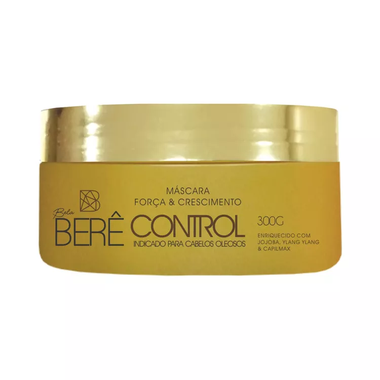 Máscara Control 300g