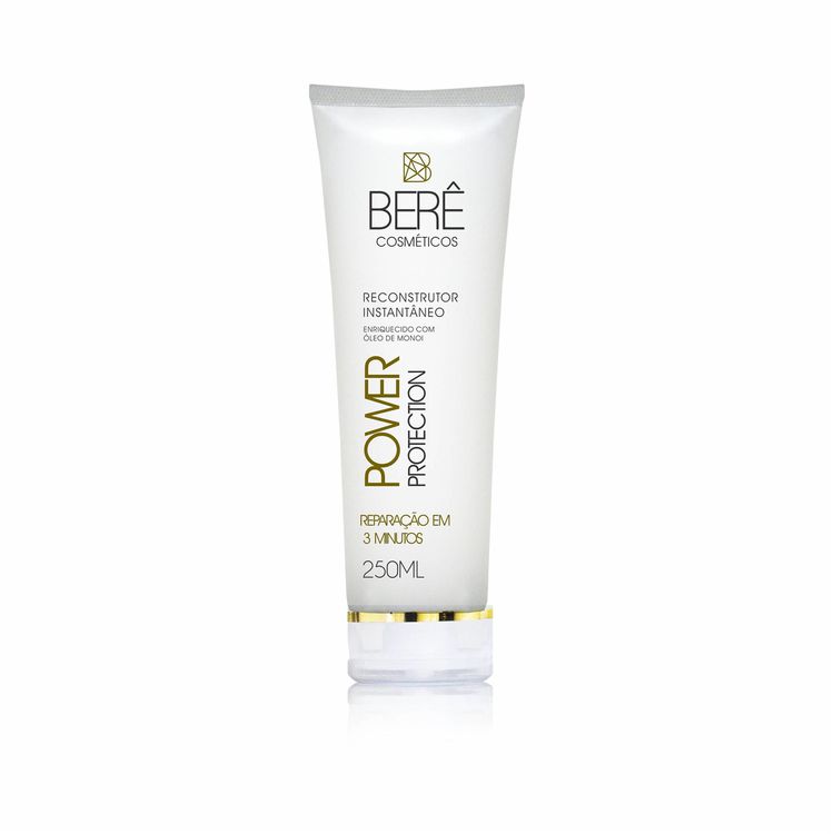 Reconstrutor Instantâneo POWER PROTECTION 250ml