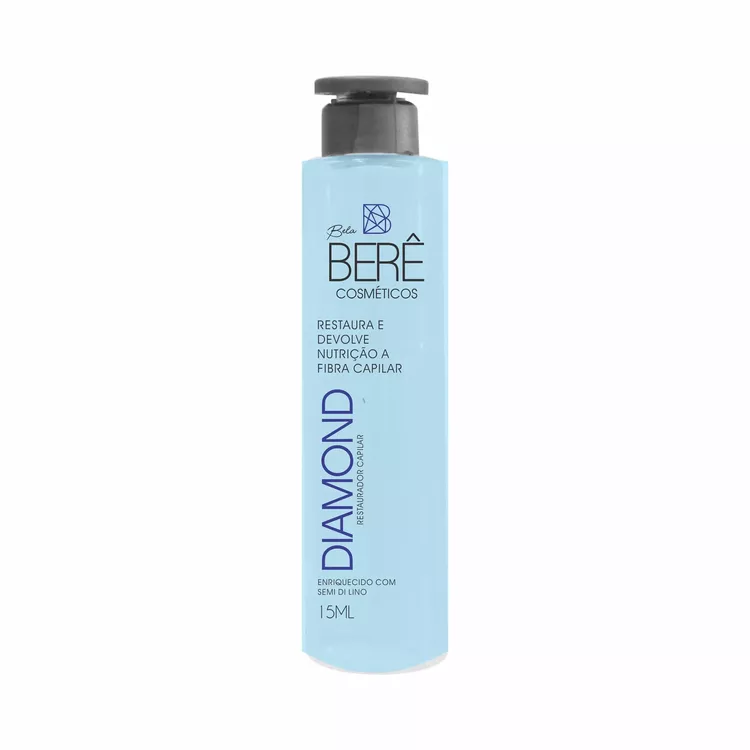 DIAMOND Restaurador Capilar 15ml