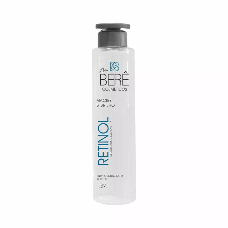RETINOL Restaurador Capilar 15ml