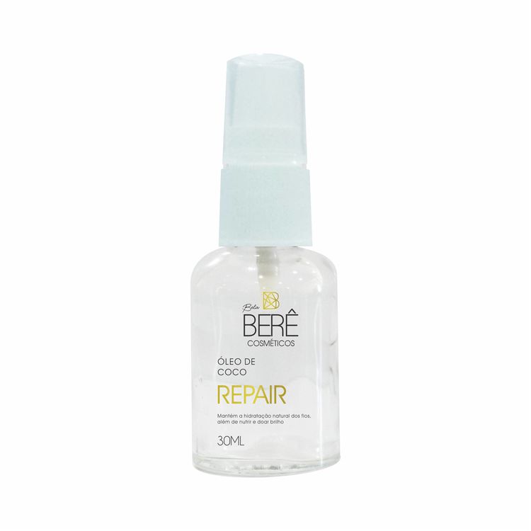 Óleo de Coco REPAIR 30ml