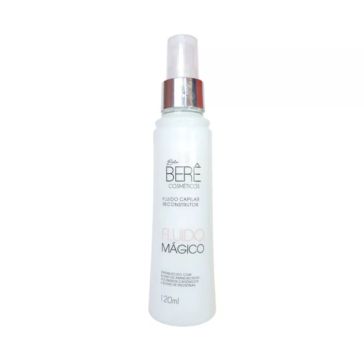 Fluido Mágico 120ml