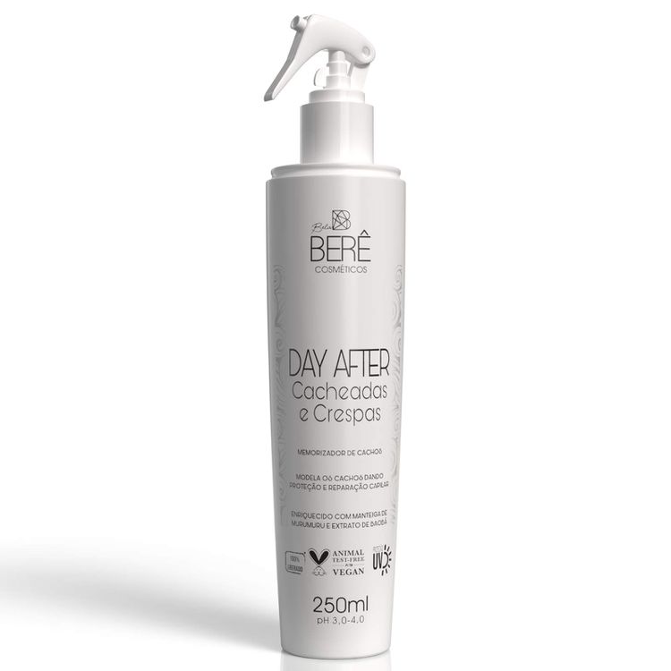 Day After Memorizador de Cachos 