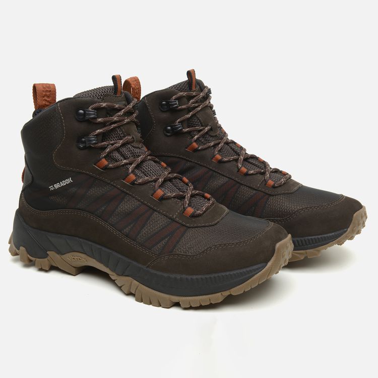 Botas shop masculinas outdoor