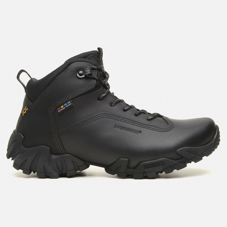 Bota braddock outdoor series best sale