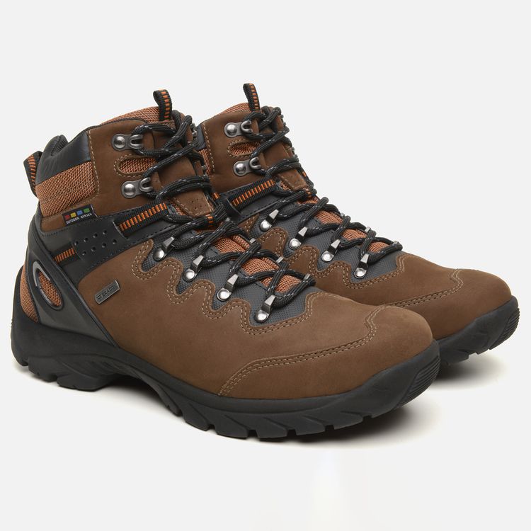 Bota braddock spider online