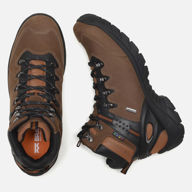 Bota hot sale braddock spider