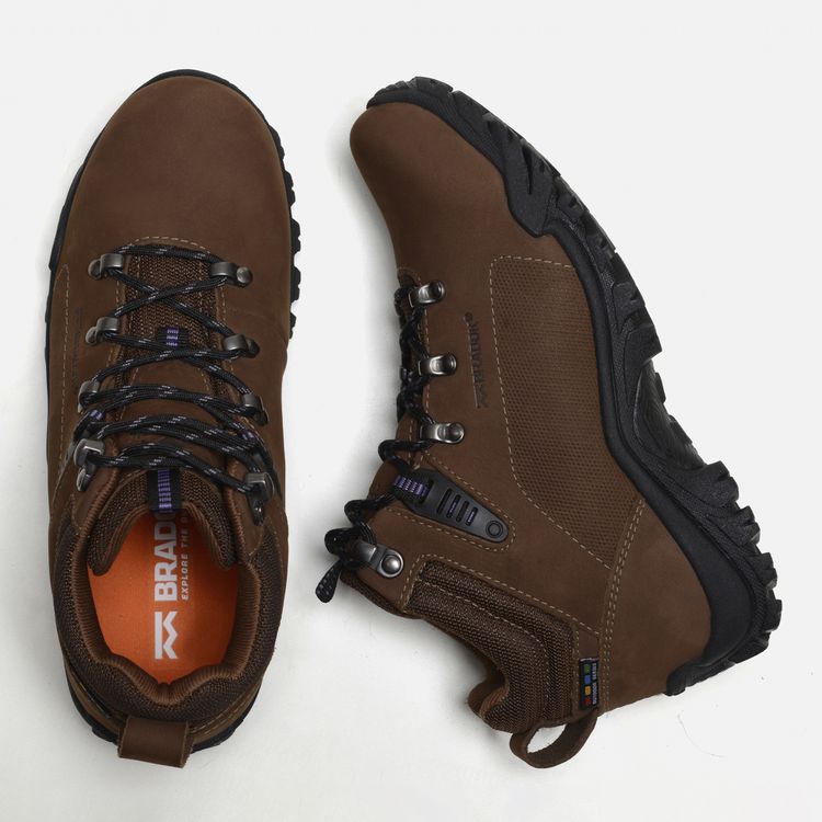 Botas zion hotsell