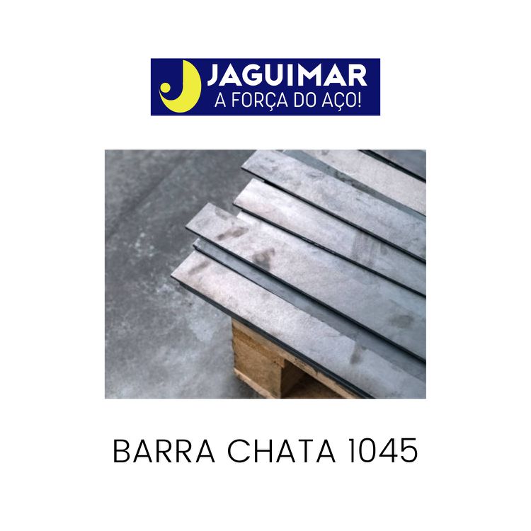 BARRA CHATA 1045 4