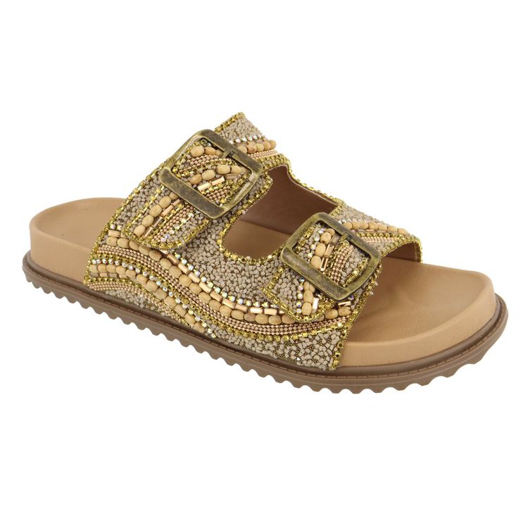 Birken Sophie Nude - SOPHIE-NUDE - KUENTO SHOES