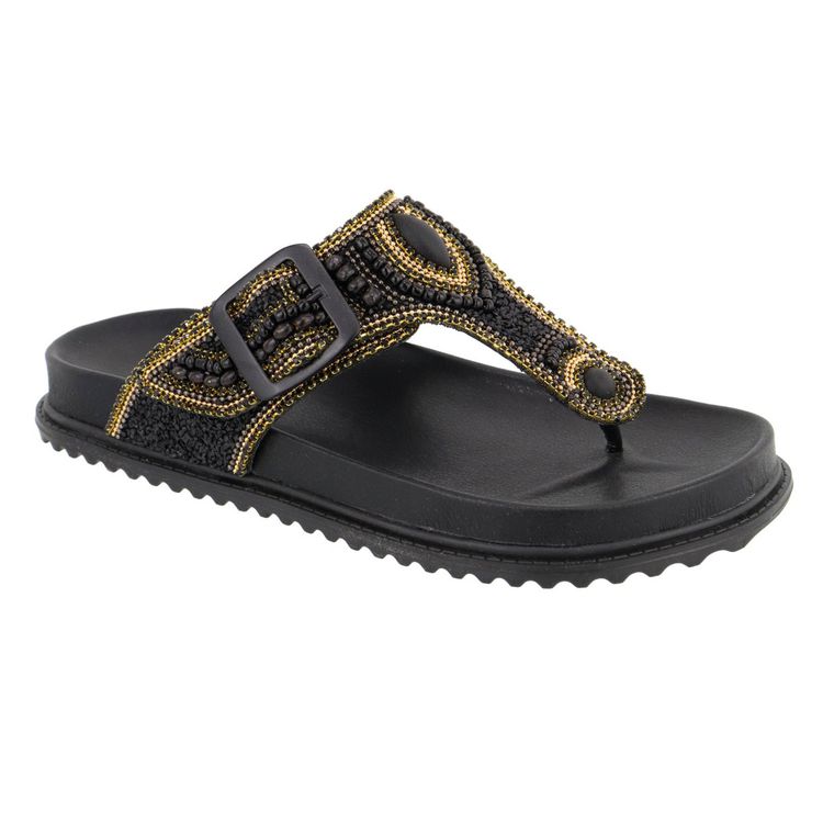 Birken Eleonora Preta - ELEONORA-PRETA - KUENTO SHOES