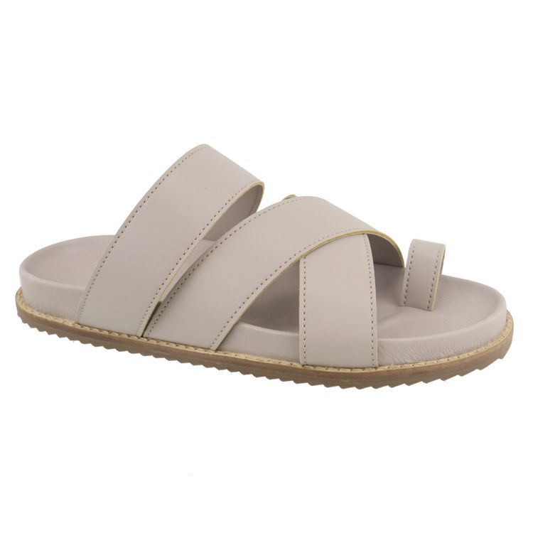 Flat Thay Nude - THAY-NUDE - KUENTO SHOES