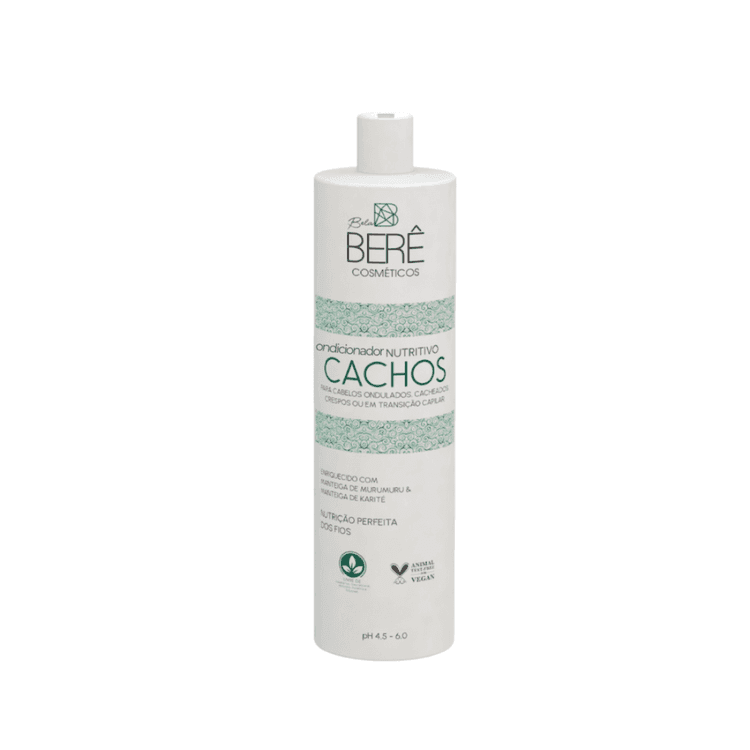Condicionador Cachos Murumuru 300ml