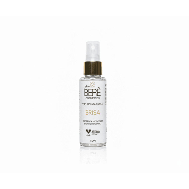 Perfume capilar BRISA 60ml