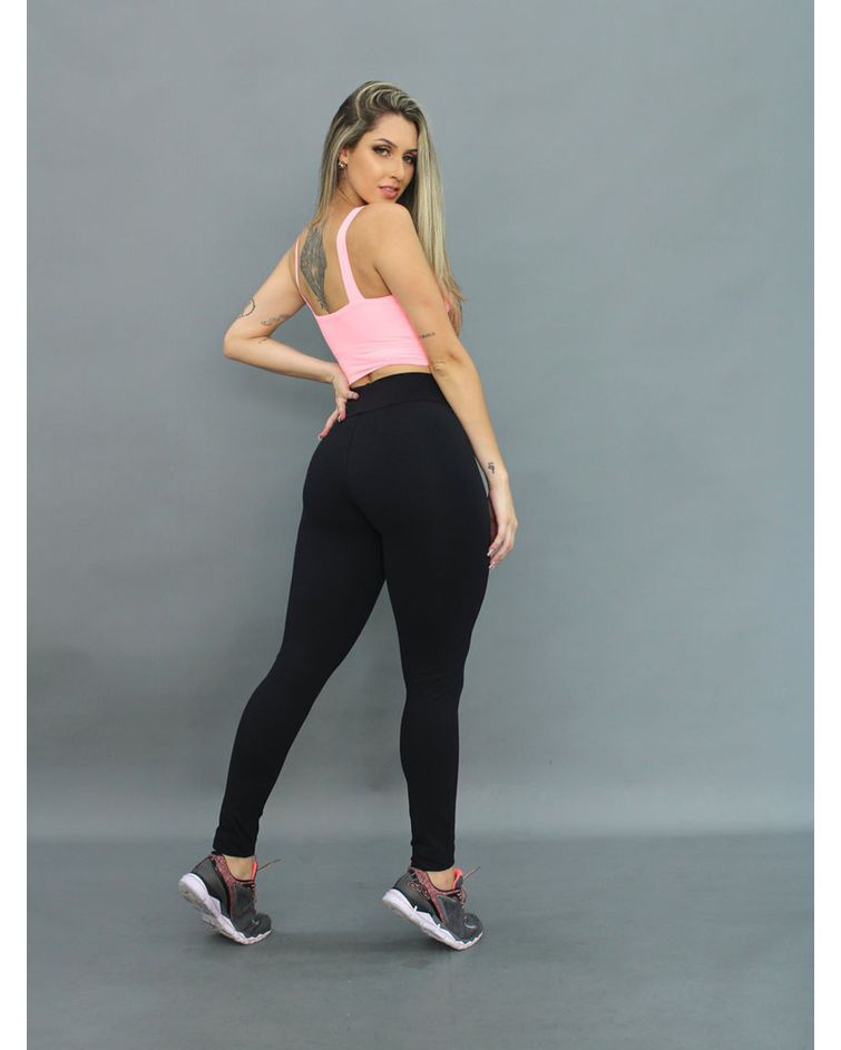 Legging K2B Fidelma Preto