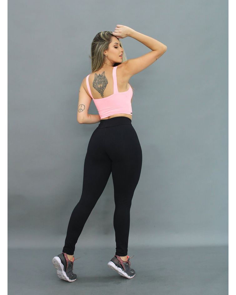 Legging K2B Fidelma Preto
