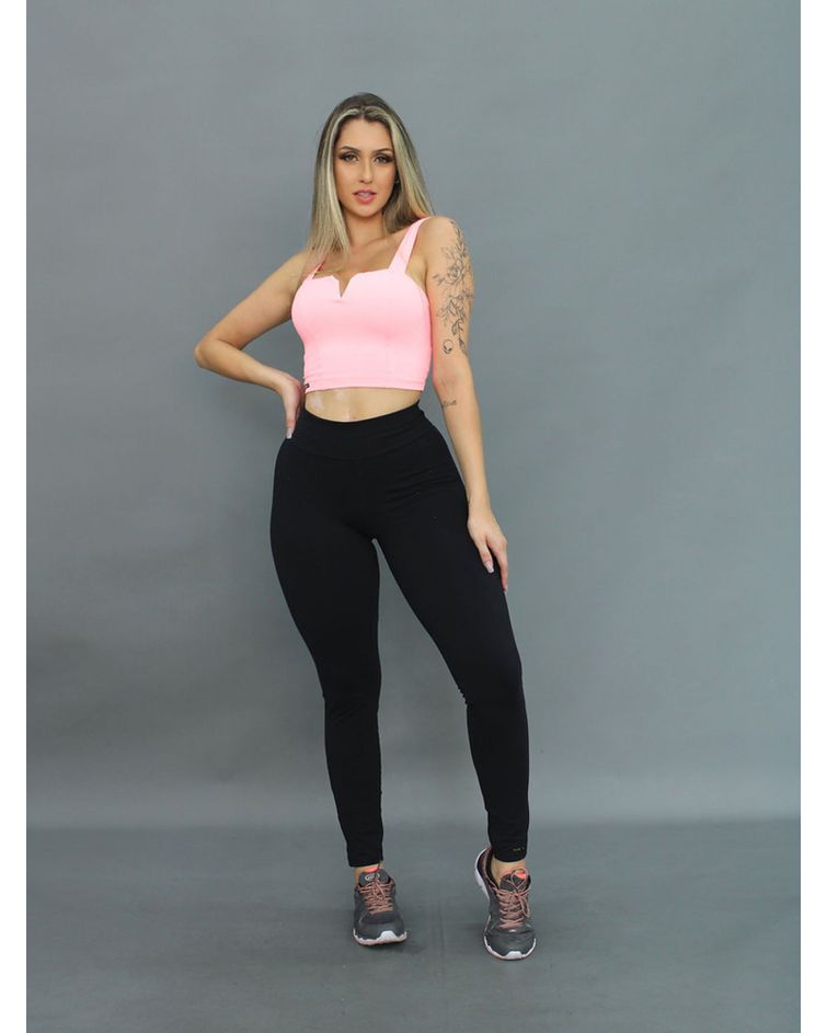 Legging K2B Fidelma Preto