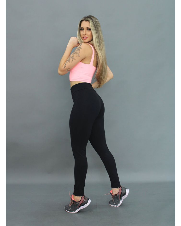 Legging K2B Fidelma Preto