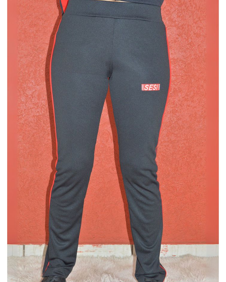 Calça SESI Helanca Unissex - 4 ao 10