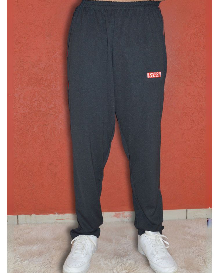 Calça SESI Helanca Unissex - 4 ao 10