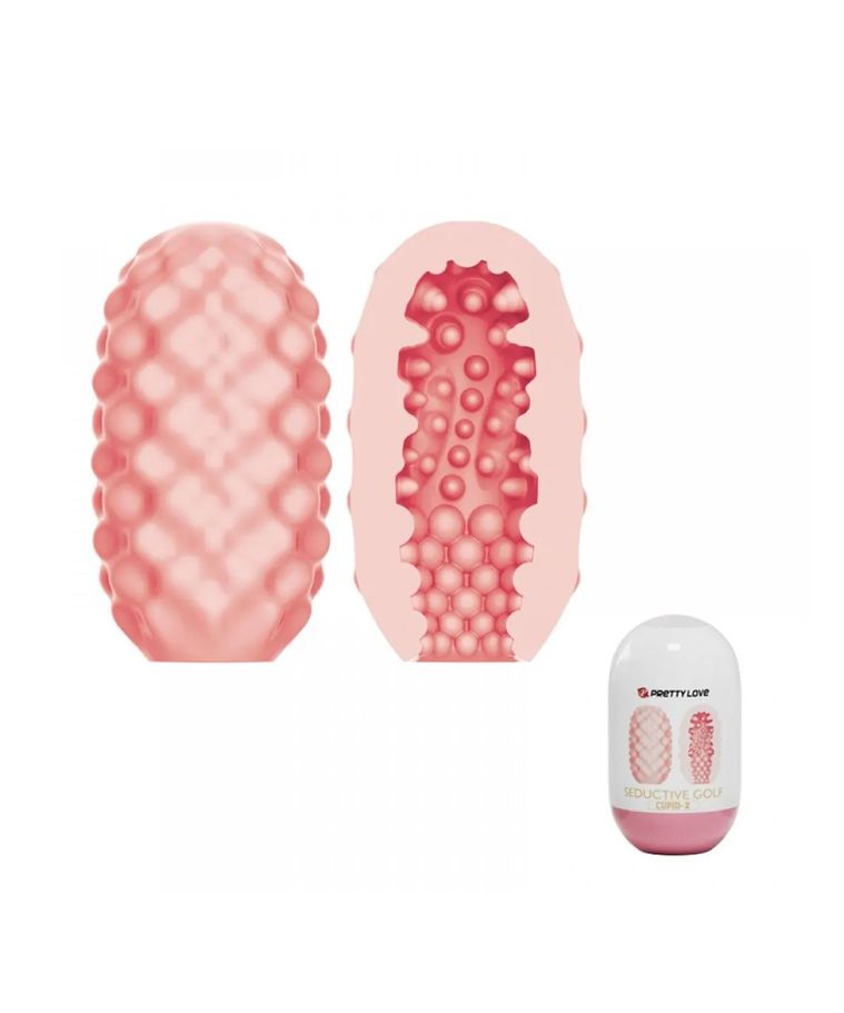 Egg Masturbador Masculino