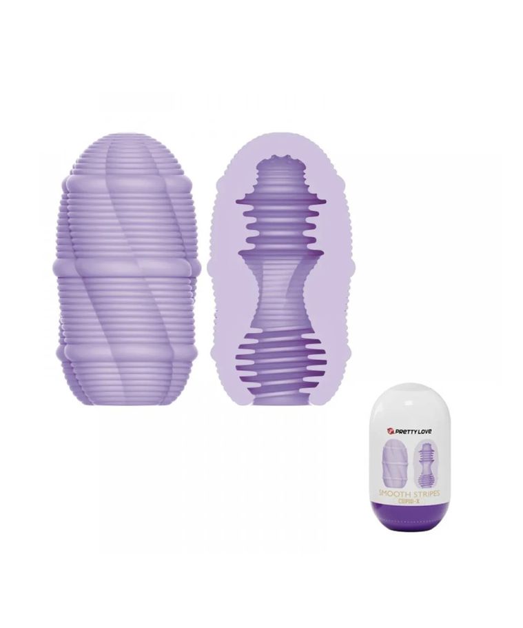 Egg Masturbador Masculino