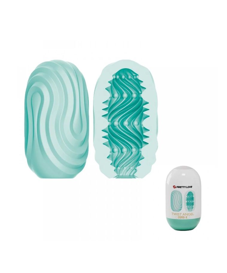 Egg Masturbador Masculino