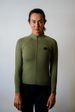 Jersey Mesa do Imperador Soft Ml - Musgo