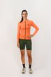 Jersey Mesa do Imperador Soft Ml - Tangerina