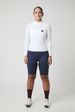 Jersey Mesa do Imperador Soft Ml - Branca