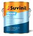 Tinta Acrílica Suvinil Toque Brilho Branco 3,6L