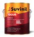 Tinta Acrílica Suvinil Toque Fosco Branco 3,6L