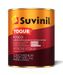 Tinta Acrílica Suvinil Toque Fosco Branco 900ML