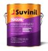 Tinta Acrílica Suvinil Toque Fosco Completo Branco 3,6L