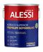 Tinta Acrílica Alessi Premium Superior Semibrilho 3,6L