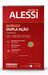 Alessi Acrilico Premium Fosco Dupla Acao Branco 18L