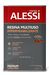 Alessi Resina Acrilica Premium Multiuso Base Solvente Incolor 18L