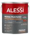 Alessi Resina Acril Prem Multiuso Base Solvente Incolor 3,6L