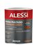 Alessi Resina Acril Prem Multiuso Base Solvente Incolor 900ML