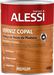 Alessi Verniz Copal Premium Alto Brilho 900ML