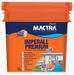 Tinta Impermeabilizante Mactra Imperrall Premium 10 em 1 Branco 3,6KG